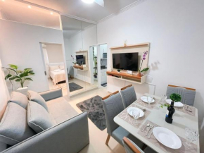 Beautiful Copacabana Beach House na Quadra da Praia
